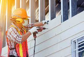 Best Siding for New Construction  in Alva, OK