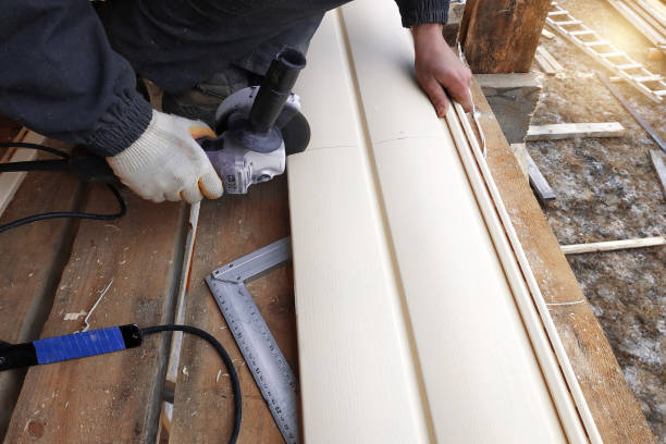 Best Engineered Wood Siding  in Alva, OK