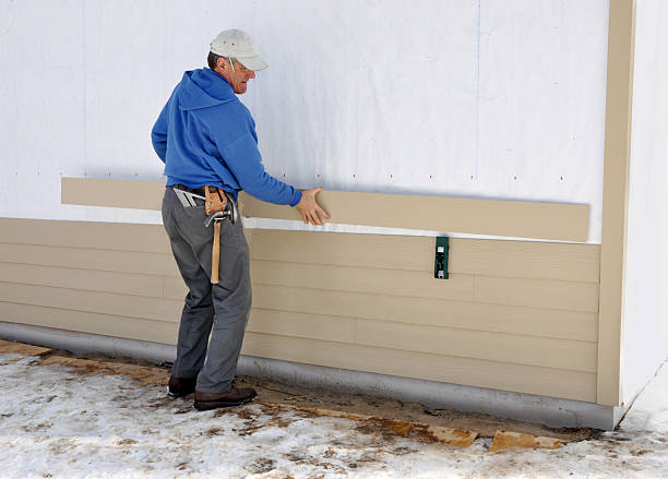 Best Stone Veneer Siding  in Alva, OK