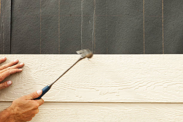 Affordable Siding Repair and Maintenance Services in Alva, OK